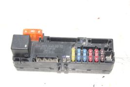 98-02 MERCEDES-BENZ E55 AMG Overload Protection Relay Fuse Box F3084 image 2