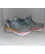 Hoka One One Arahi 4 Running Shoes Sneakers Blue Haze Size 7.5 Womens - €38,55 EUR