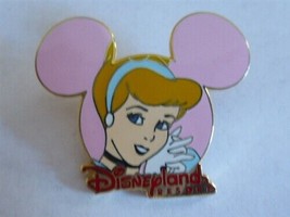 Disney Trading Broches 21263 DLR - Fonte Blast #4 Cendrillon - £10.08 GBP