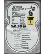 Seagate Barracuda ATA II Model ST310210A  10.2 Gbytes - $67.91 CAD