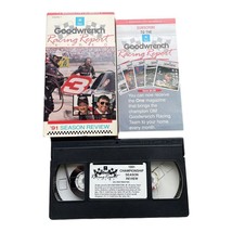 Dale Earnhardt Goodwrench Racing Report 1991 Season Review Winston Cup C... - £5.05 GBP