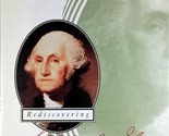 Founding Father: Rediscovering George Washington by Richard Brookhiser /... - $2.27