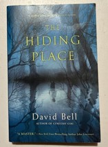 The Hiding Place - Paperback By Bell, David - £7.00 GBP