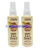 ( Lot 2 ) P.Care 3 In 1 Leave In Hair Conditioner 4 oz Each - €21,30 EUR