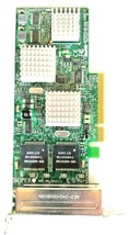 SUPERMICRO AOC-SG-I4 port Gigabit Networking Adapter - £37.27 GBP