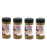 4X Kingsford Cajun Style All Purpose Seasoning Meat Pork Spicy Louisiana... - $23.73