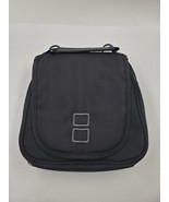 Nintendo DS Soft Case Original OEM Pouch Holder Black With Game Carriers... - $19.75