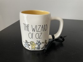 Rae Dunn &quot;THE WIZARD OF OZ&quot; Mug - $34.95