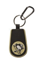 Pittsburgh Penguins Keychain Classic Hockey - £18.69 GBP