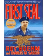 First Seal Boehm, Roy - £3.11 GBP