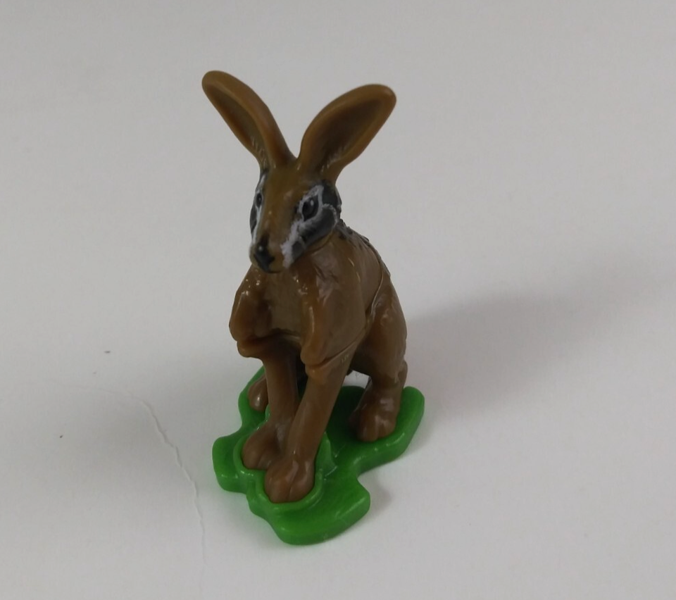 Kinder Surprise North American Wildlife Series National Park Foundation ... - $7.91