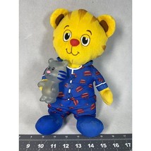 Daniel Tigers Neighborhood Plush Toy With Light-Up Tigey - Batteries/Bulbs Not I - $17.34