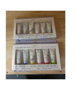 2 packs of hand cream set of 6 - $28.00