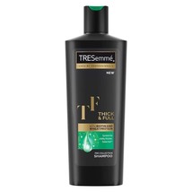 TRESemme Thick &amp; Full Shampoo, 180 ml | free shipping - $16.40