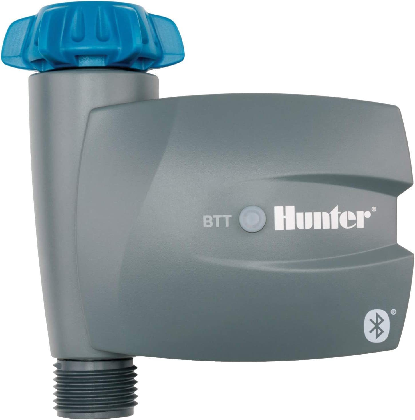 Timer For A Single Zone Tap By Hunter Btt. - $91.93