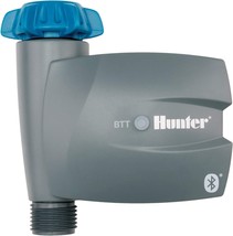 Timer For A Single Zone Tap By Hunter Btt. - $80.92