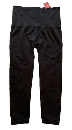 NWT Spanx Black Leggings Size 3X - $33.24