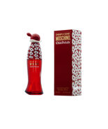 Cheap And Chic Moschino Chic Petals 3.4oz/100ml Eau De Toilette Spray NI... - $99.99