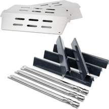 Grill Replacement Parts Kit For Weber Genesis E/S 310 320 330 62752 7621 7622 - £70.97 GBP