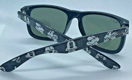 *Disney Mickey Ray Ban RB4165 Justin A20 Polarized Sunglasses Limited Edition NE - £298.26 GBP