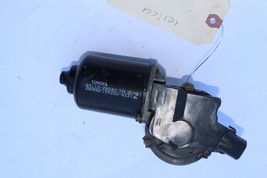 2000-2005 TOYOTA CELICA GT GT-S FRONT WINDSHIELD WIPER MOTOR GTS M430 image 3