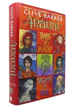 Clive Barker Days Of Magic, Nights Of War 1st Edition 1st Printing - £63.41 GBP