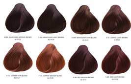 OYA Demi-Permanent Hair Color, 3.17 Oz. image 5