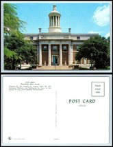 NEW JERSEY Postcard - Plainfield, City Hall G12 - £2.26 GBP