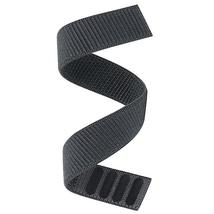 Nylon Strap Watch Band For Garmin Fenix 6x Pro 5x 5 Plus 945 Watch Wristband - £9.45 GBP