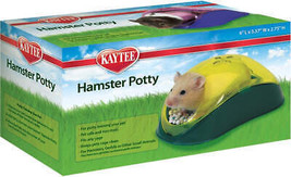 Kaytee Hamster Potty Training Kit - £7.79 GBP