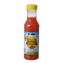 Nutrient-Rich Strawberry Flavored Bearded Dragon Salad Dressing - £18.68 GBP+