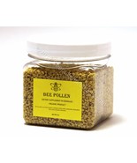 BEE POLLEN 100% Pure Organic Bee Pollen Granules 6 oz FDA Certified - £11.93 GBP