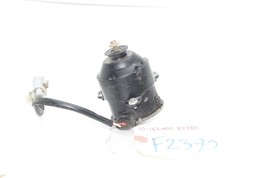 10-15 LEXUS RX350 Right Passenger Side A/C Condenser Fan Motor F2390 - $64.40