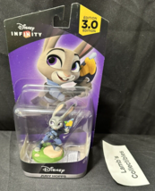 Judy Hopps Disney Infinity character figure 3.0 Zootopia video game acce... - £38.66 GBP