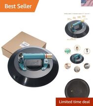 12" Heavy Duty Vacuum Suction Cup for Granite &amp; Glass Lifting, Glass Suc... - $145.38