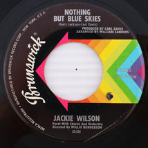 Jackie Wilson – I Get The Sweetest Feeling - 1968 45 rpm 7&quot; Single Recor... - $8.91