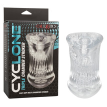 Cyclone Triple Chamber Stroker - $31.13