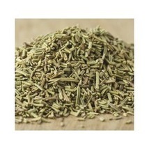 Rosemary Leaves Cut &amp; Sifted - $9.99