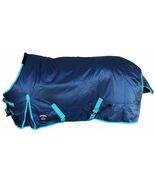 840D Horse Turnout Waterproof Medium-Weight Winter Blanket 59EE07 - $69.99