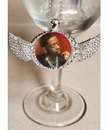 Rich Homie Quan necklace  picture music memorial keepsake Fast shipping ... - $22.99