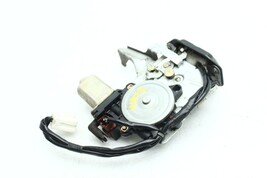 2003-2008 INFINITI FX35 FX45 REAR LIFTGATE TRUNK DOOR LOCK ACTUATOR LATCH H1813 image 6