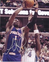 Amar&#39;e Stoudemire Signed Autographed Glossy 8x10 Photo - Phoenix Suns - $39.99