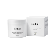 Medik8 Blemish Control Pads - 60 Pads - £35.97 GBP