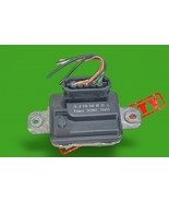 94-2002 Mercedes R129 SL320 CLK430 S500 Auxiliary Fan Control Relay Modu... - $109.64 CAD