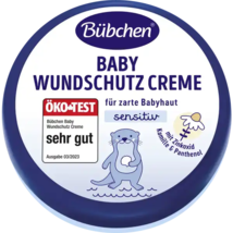 Baby Sensitive wound protection cream for babies -150ml- FREE SHIPPING - $10.88