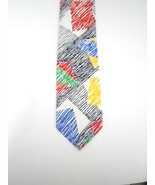 Yates &amp; Co London  grey/yellow  silkscreen print, handmade in England fr... - $21.00