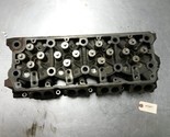 Left Cylinder Head 2009 Ford F-250 Super Duty 6.4 1832135M2 Power Stoke ... - $399.95