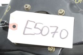03-06 NISSAN 350Z AIR CLEANER FILTER BOX HOUSING LID E5070 image 12