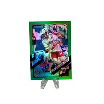 14/25 Kyle Gallagher RC Green Foil Parallel Topps 2021 Lacrosse 1st Edition PLL - £46.67 GBP