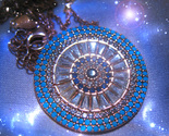 Haunted evil eye necklace thumb155 crop